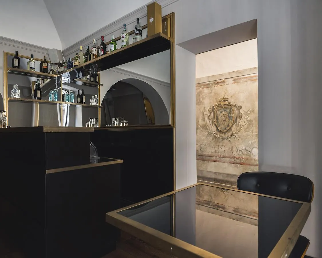 Relais 88 Hotel Rome 2*,  Italy