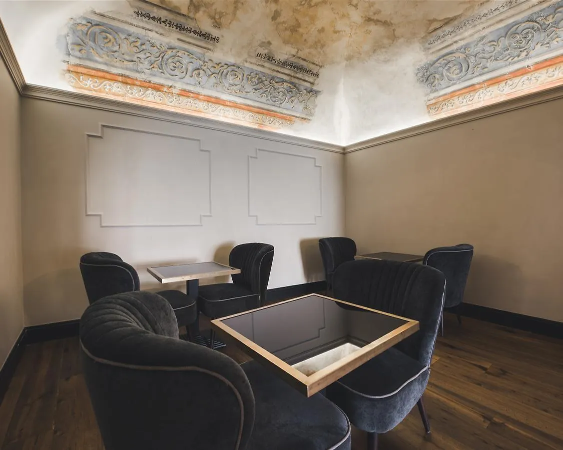 Relais 88 Hotel Rome Guest house