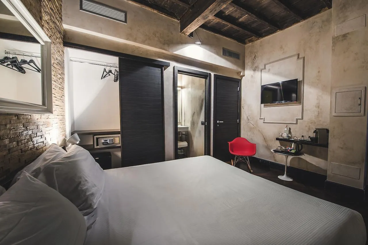Guest house Relais 88 Hotel Rome