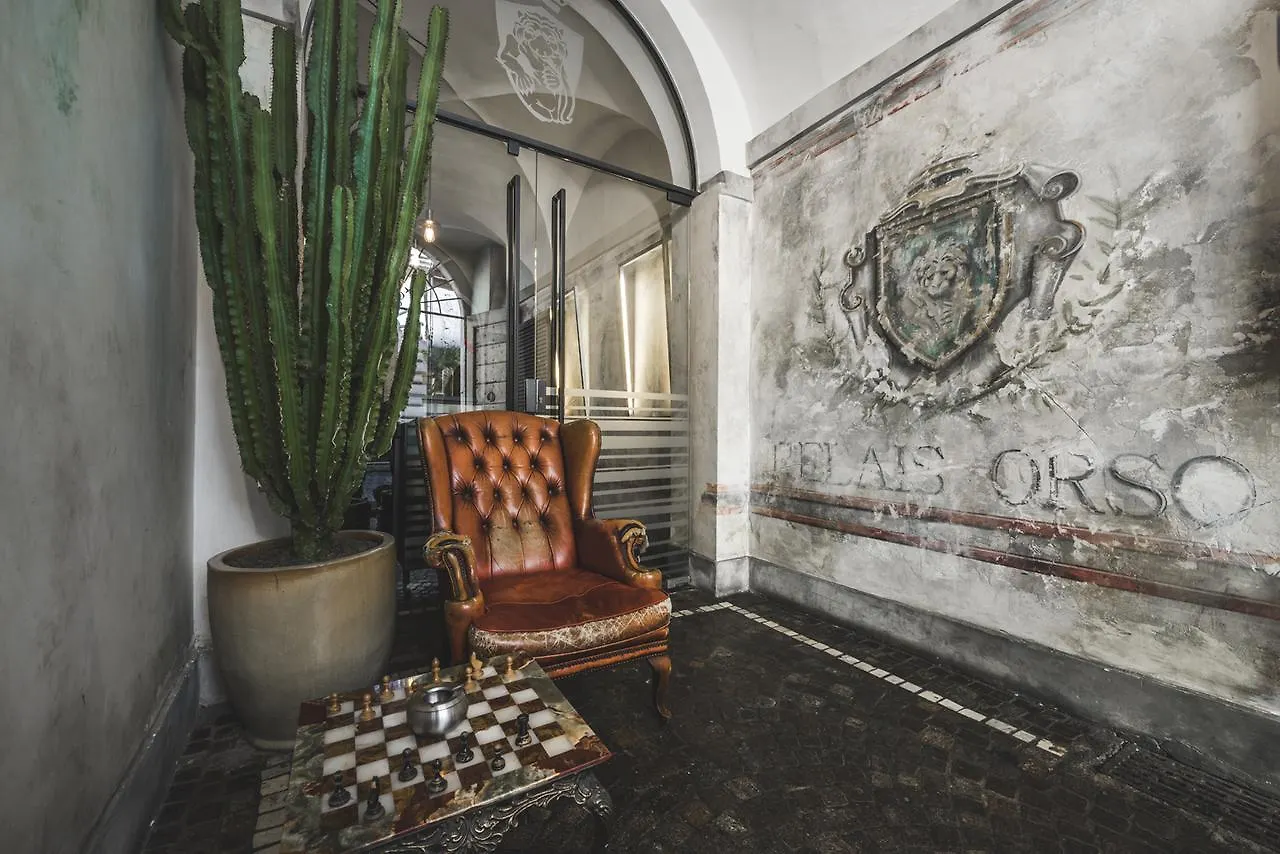 Guest house Relais 88 Hotel Rome
