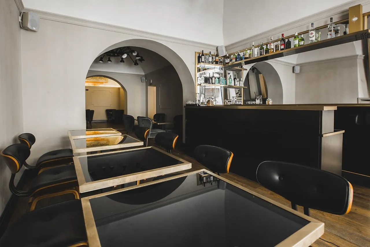 Relais 88 Hotel Rome Italy