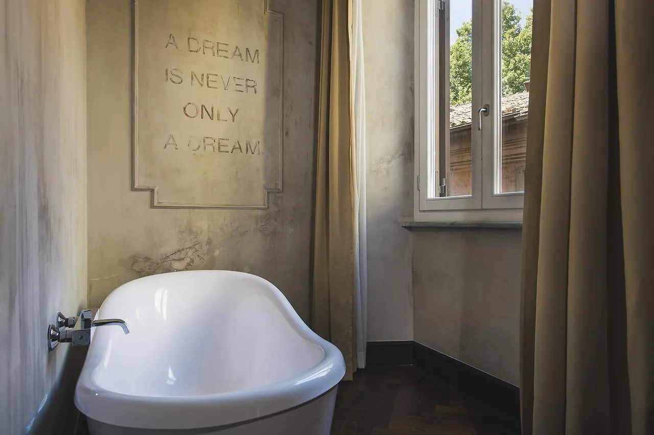 ** Guest house Relais 88 Hotel Rome Italy