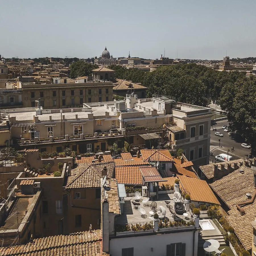 Guest house Relais 88 Hotel Rome