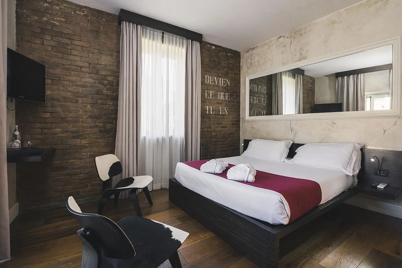 Relais 88 Hotel Rome Italy