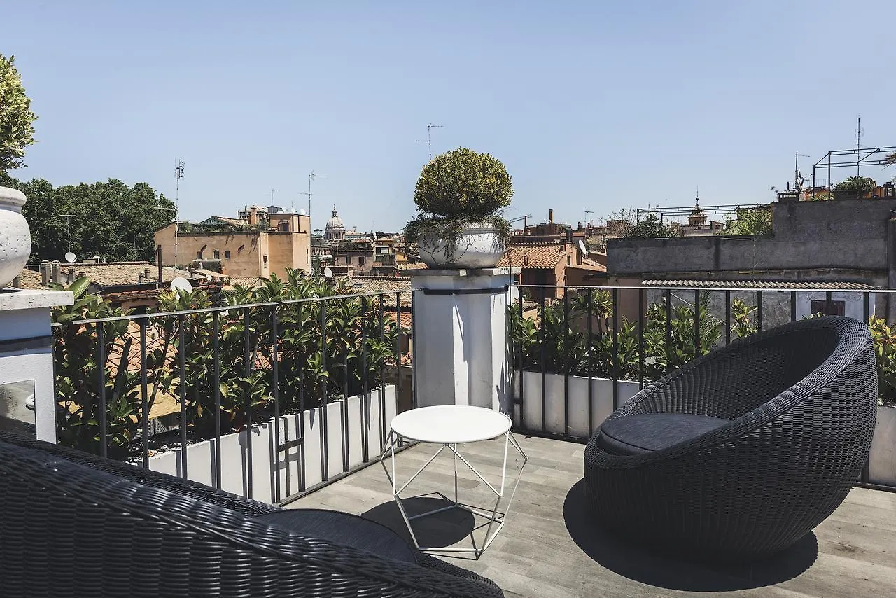 Relais 88 Hotel Rome 2*,  Italy