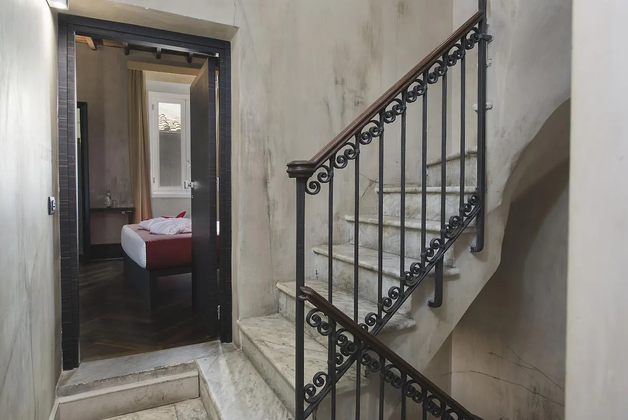 ** Guest house Relais 88 Hotel Rome Italy