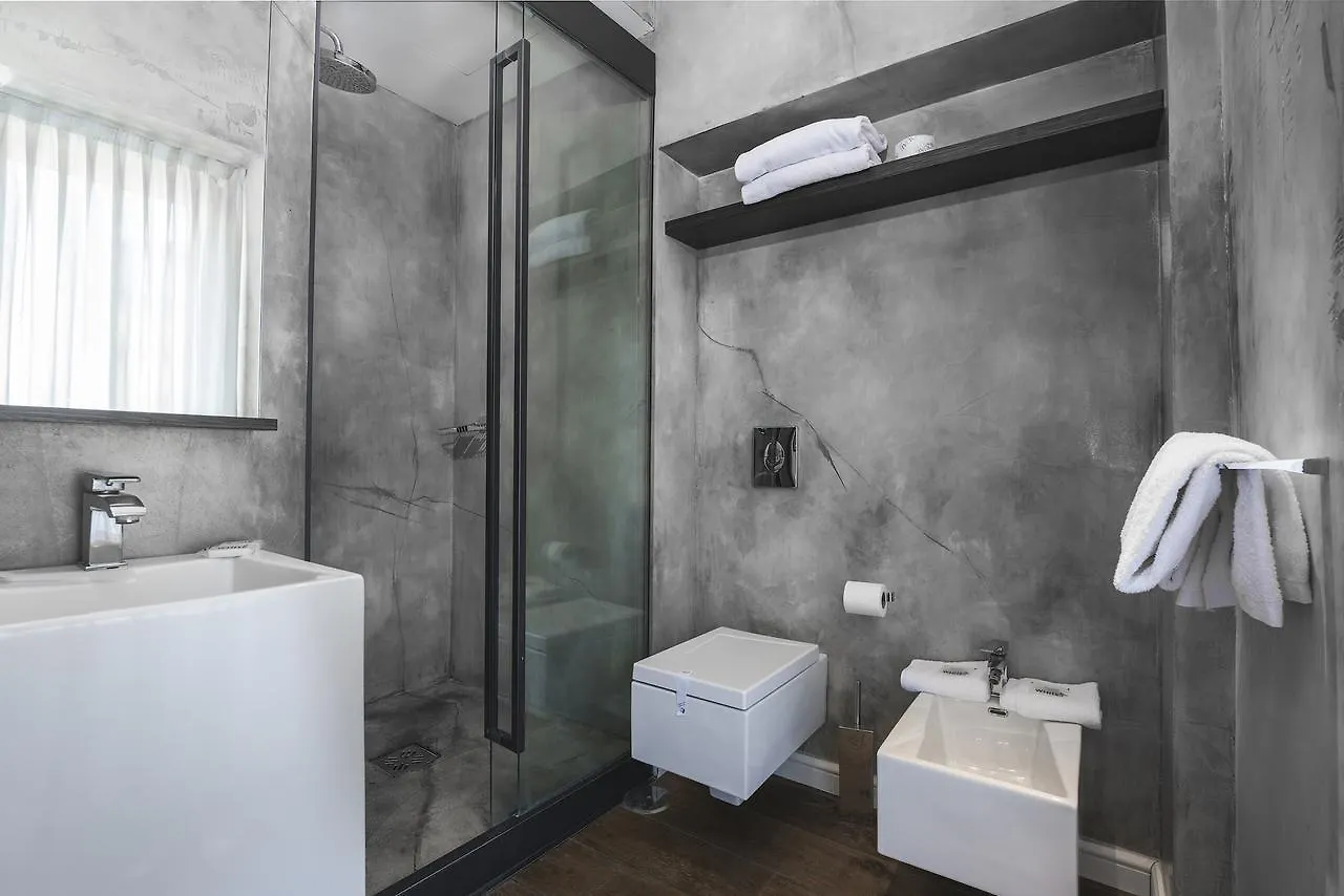 Relais 88 Hotel Rome