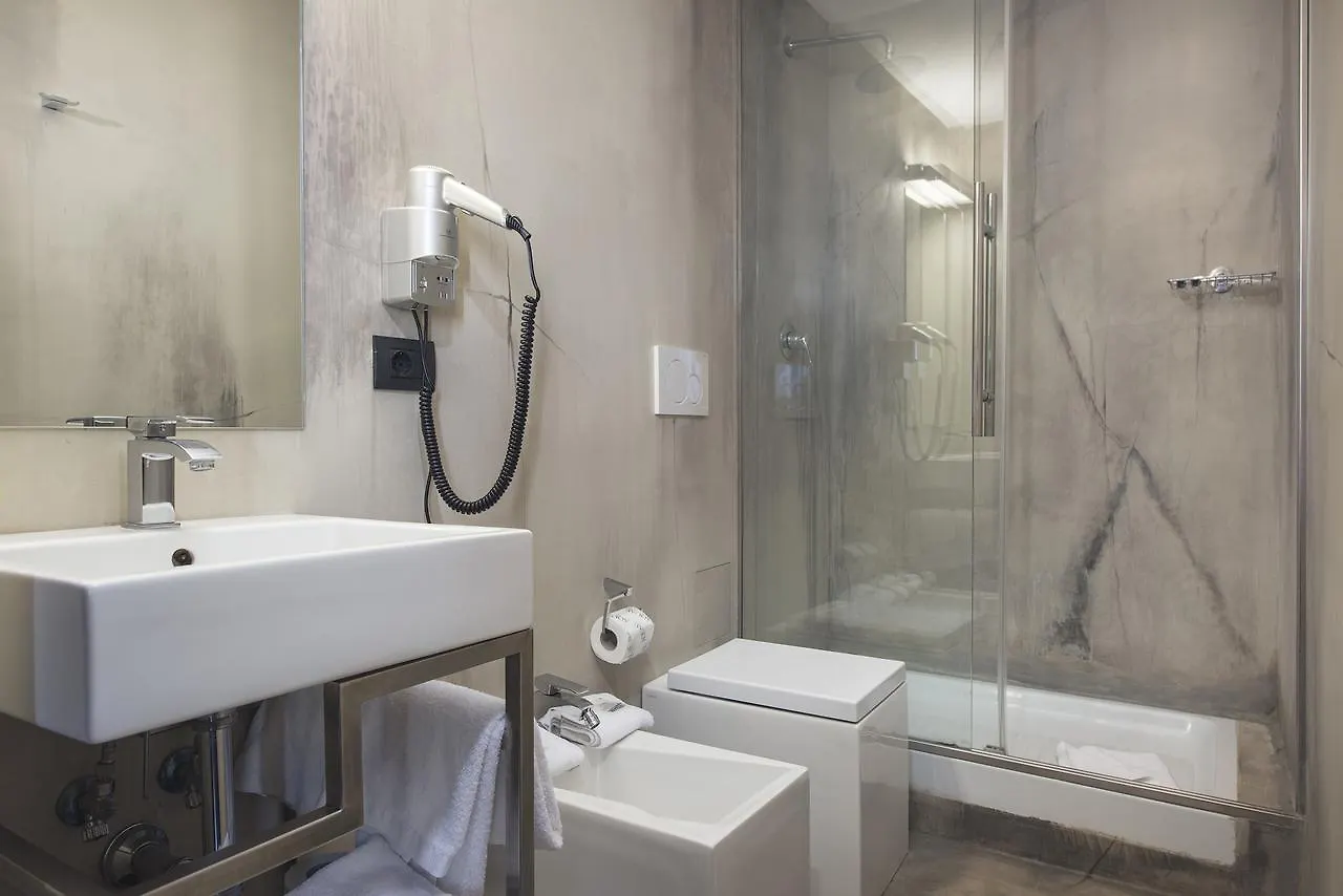Relais 88 Hotel Rome Guest house