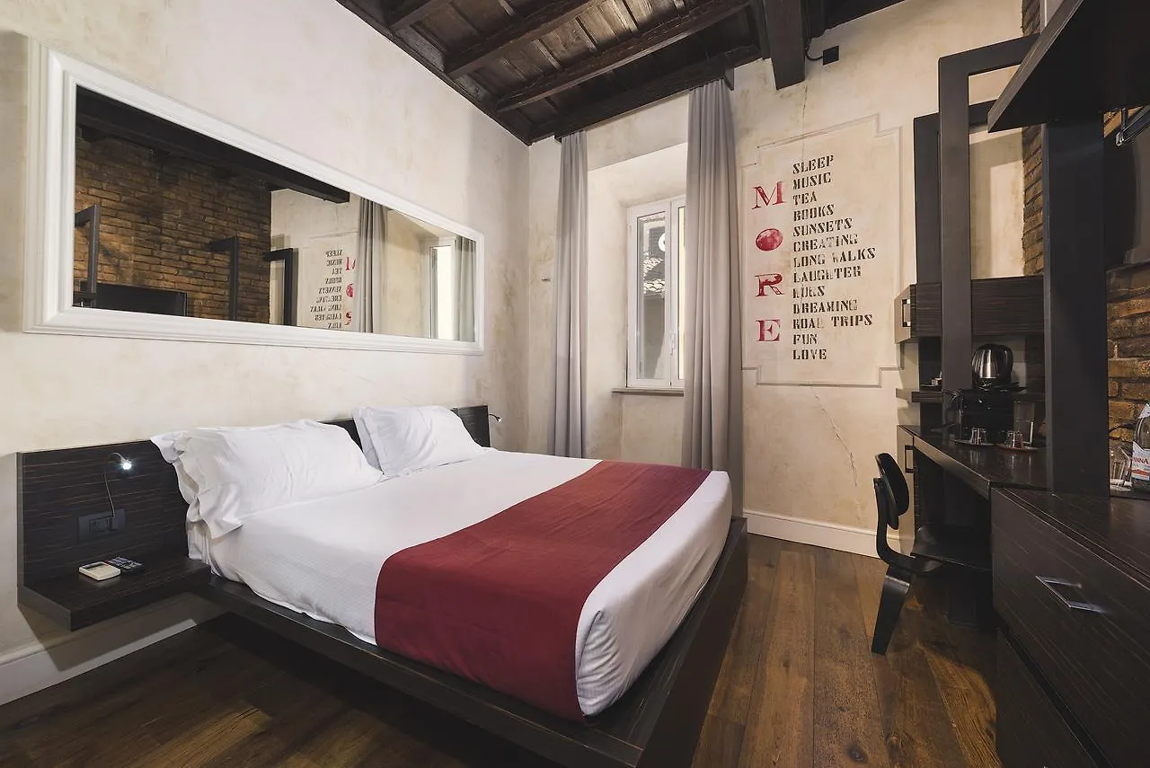 Relais 88 Hotel Rome