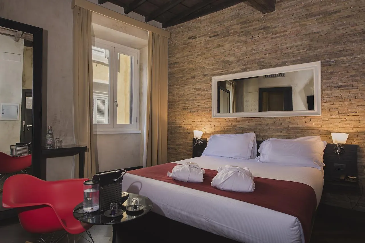 Relais 88 location