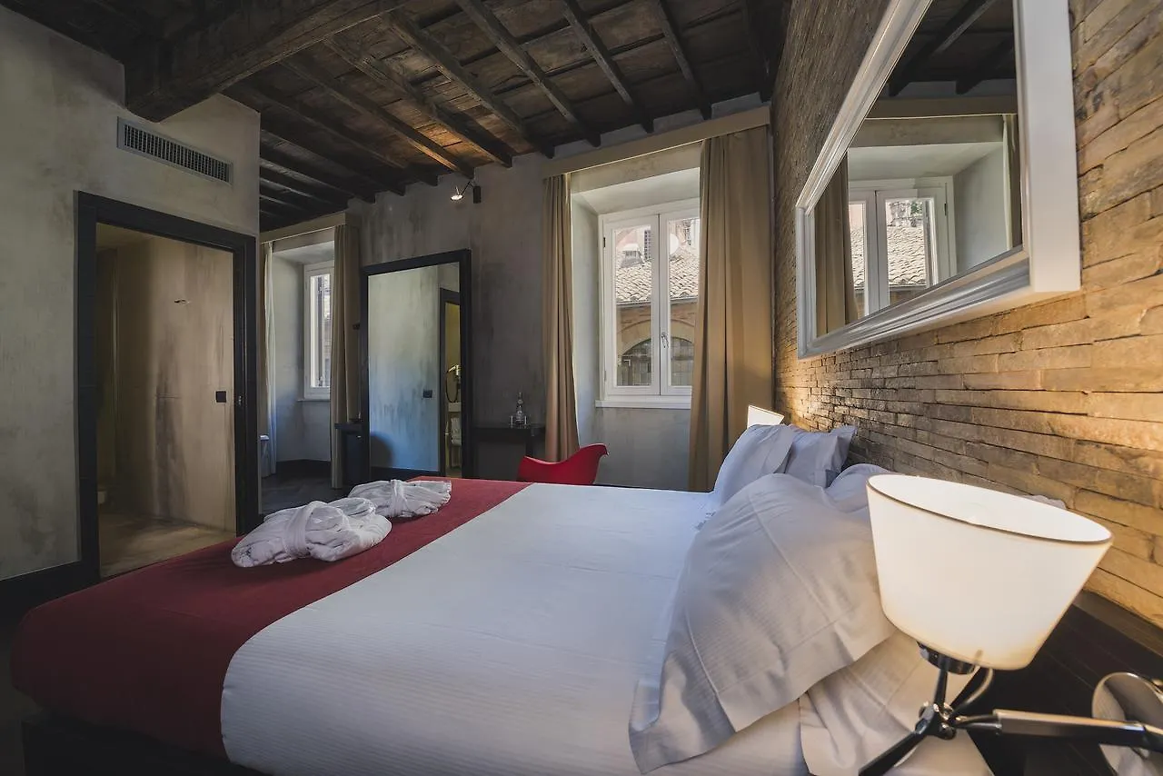 Relais 88 Hotel Rome