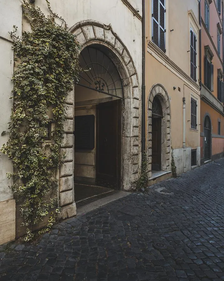 Relais 88 Hotel Rome Guest house